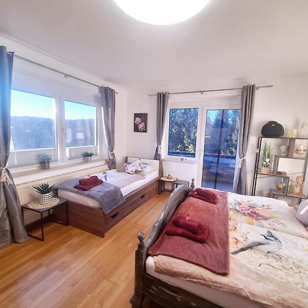 Homew4 - Rosen Apartment Hoheneich Eksteriør bilde