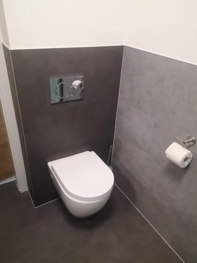 Homew4 - Rosen Apartment Hoheneich Eksteriør bilde